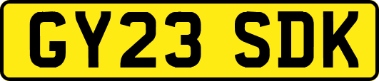 GY23SDK