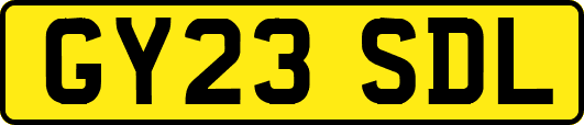 GY23SDL
