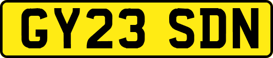 GY23SDN