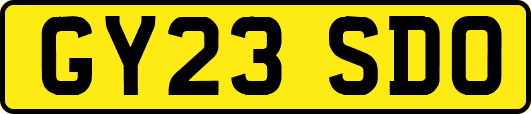 GY23SDO
