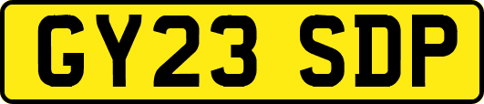 GY23SDP