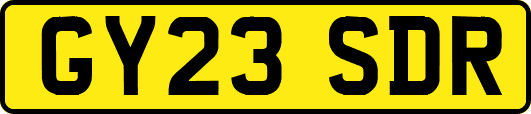 GY23SDR