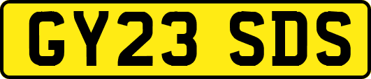 GY23SDS