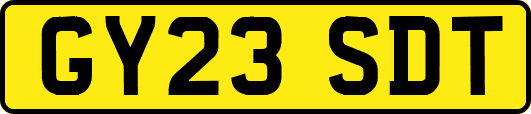 GY23SDT