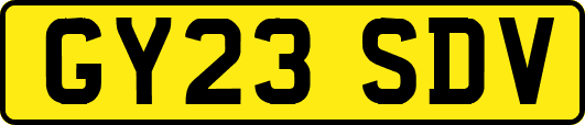 GY23SDV