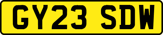 GY23SDW