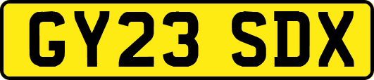 GY23SDX