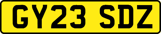 GY23SDZ