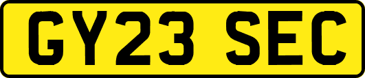 GY23SEC