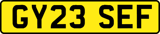 GY23SEF