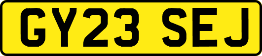 GY23SEJ