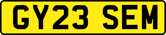 GY23SEM