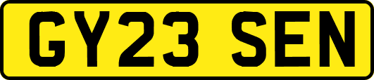 GY23SEN