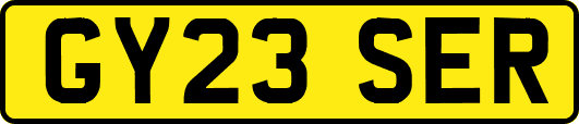 GY23SER