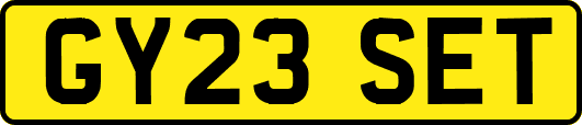 GY23SET