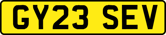 GY23SEV