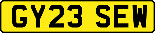 GY23SEW