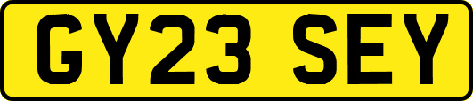 GY23SEY