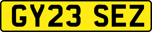 GY23SEZ