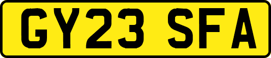GY23SFA