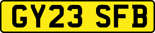 GY23SFB