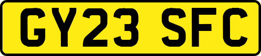 GY23SFC