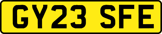 GY23SFE
