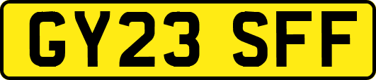 GY23SFF