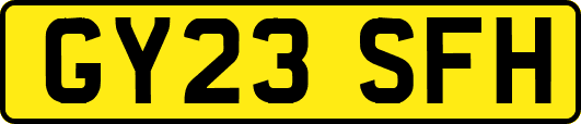 GY23SFH