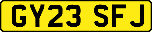 GY23SFJ