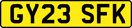 GY23SFK