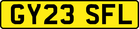 GY23SFL