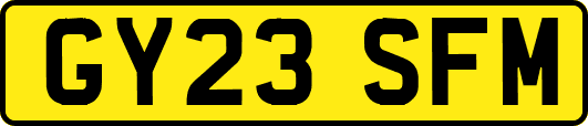 GY23SFM