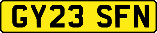 GY23SFN