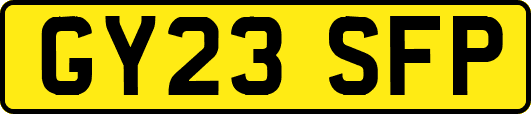 GY23SFP