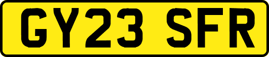 GY23SFR