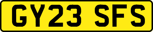GY23SFS