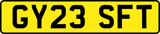 GY23SFT