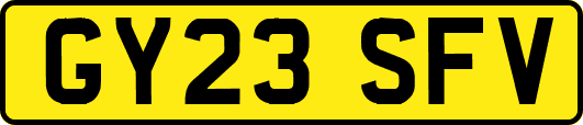 GY23SFV