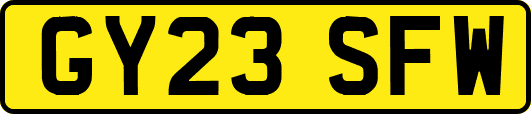 GY23SFW