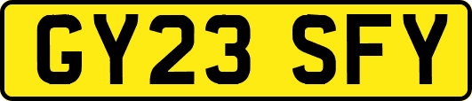 GY23SFY