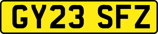 GY23SFZ