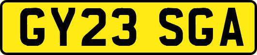 GY23SGA