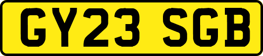 GY23SGB
