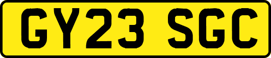 GY23SGC