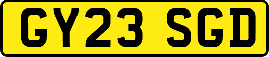 GY23SGD