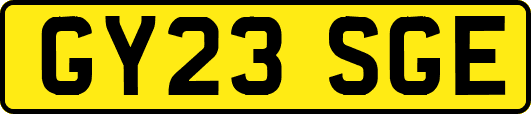 GY23SGE