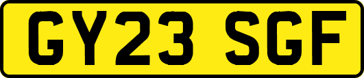 GY23SGF