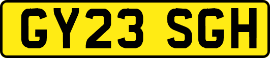GY23SGH