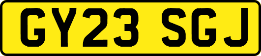 GY23SGJ